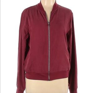 American Apparel Bomber Jacket